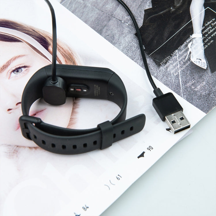 1m Portable Smart Watch Cradle Charger USB Charging Cable for Amazfit A1702, For Amazfit A1702