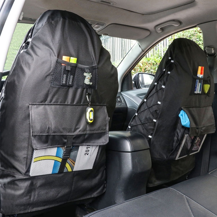 TIROL T24324 General Motors Waterproof Seat Cover, T24324