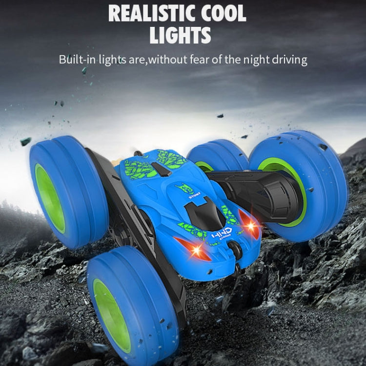 JJR/C Q9 2.4Ghz Remote Control Stunt Tumbling Car Vehicle Toy, JJR/C Q9