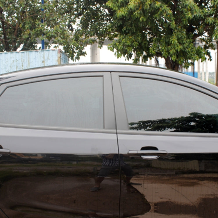 1.5m * 0.5m Aumo-mate Anti-UV Cool Change Color Car Vehicle Chameleon Window Tint Film Scratch Resistant Membrane, Transmittance: 35%, Transmittance: 35%