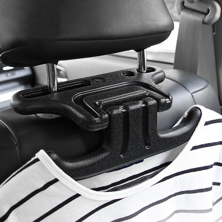 Multi-functional Auto Car Seat Safe Hanger / Hanging Hook / Safe Handle, Car Seat Safe Hanger