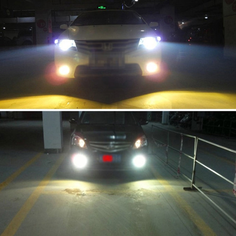 2PCS 35W HB4/9006 2800 LM Slim HID Xenon Light with 2 Alloy HID Ballast, High Intensity Discharge Lamp, Color Temperature: 6000K, 9006