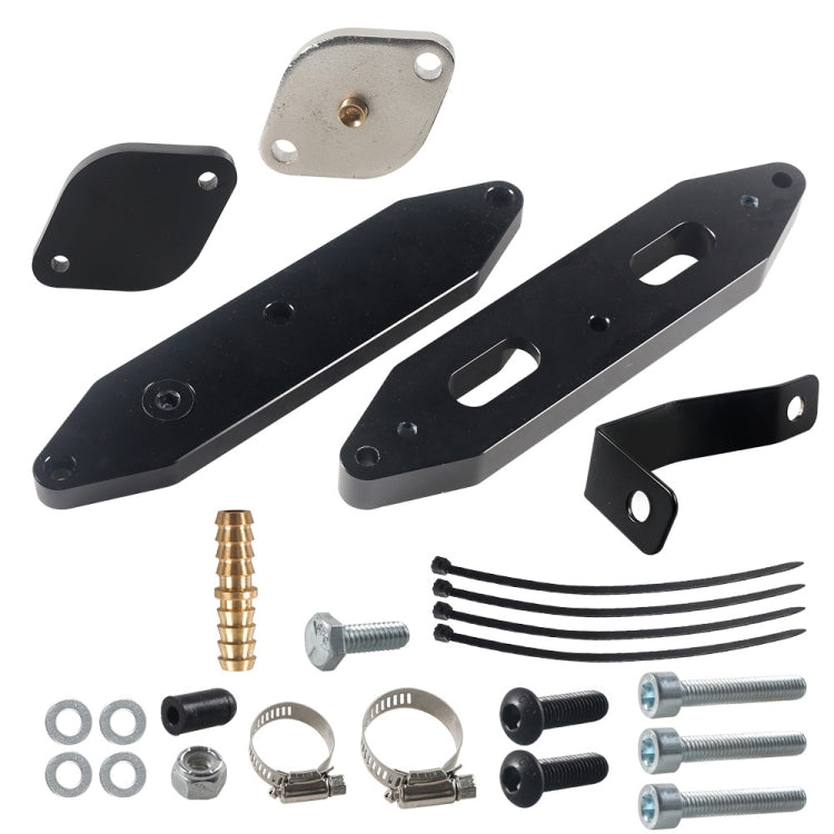 Car 6.7L Power Stroke EGR Valve Cooler Remove Kit for Ford 2011-2019, For Ford 2011-2019