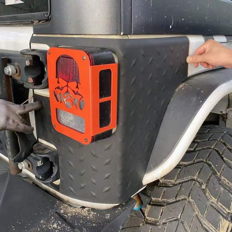 Car Body Armor Kits for Jeep Wrangler JK 2007-2017, For Jeep Wrangler JK 2007-2017