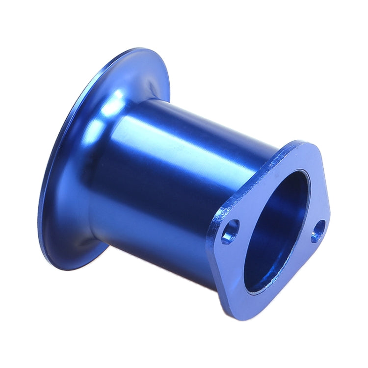 Car Modified Aluminum Alloy Air Horn for Toyota Corolla AE86