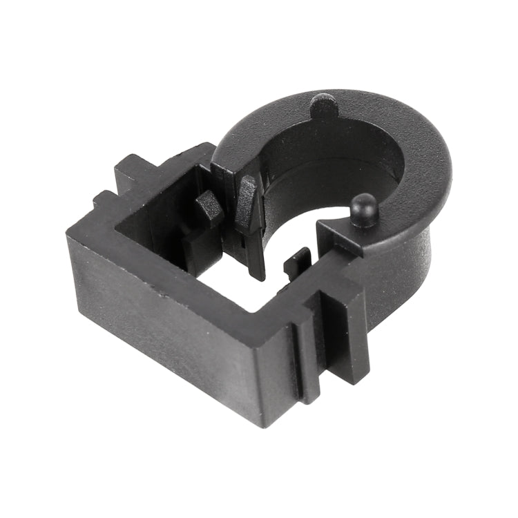 1 Pair TK-107B Car H7 Lamp Holder Socket, TK-107B