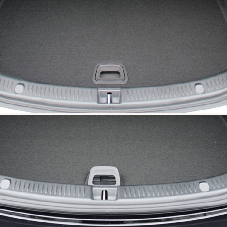 For Mercedes-Benz E-Class W213 2015-2021 Car Trunk handle 099 693 0300, 099 693 0300