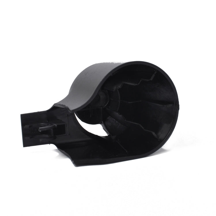 Rear Wiper Arm Cap Windshield Wiper Arm 6Q6955435D for Volkswagen Passat 2009-, For Volkswagen