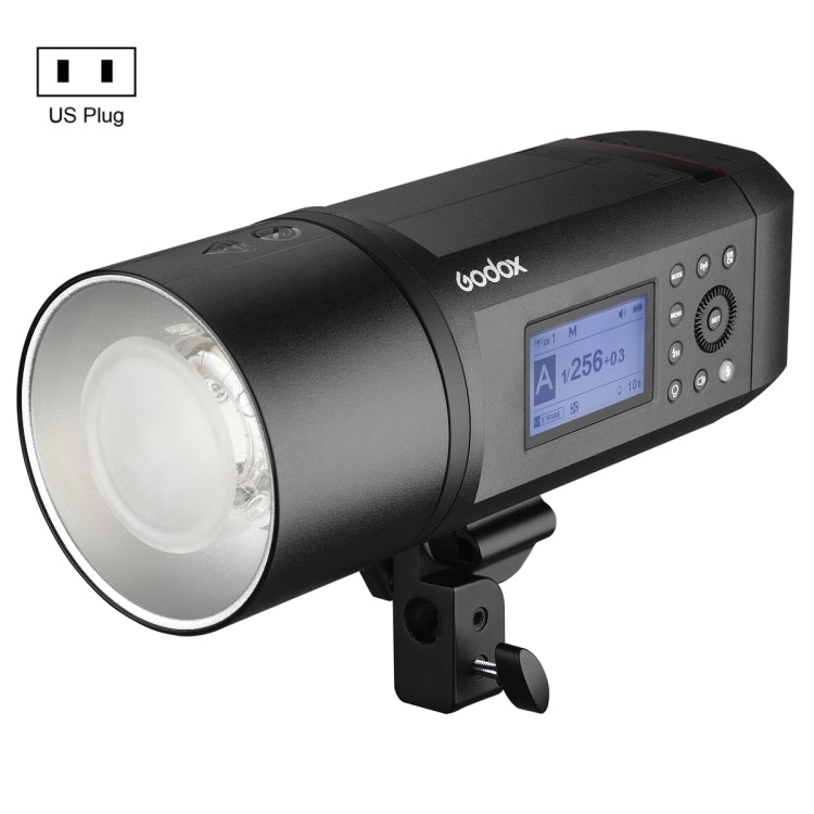 Godox AD600 Pro WITSTRO 600Ws All-in-One Outdoor Flash 2.4GHz Speedlite Light, AD600 Pro