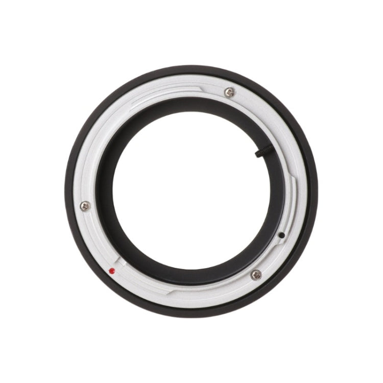 FD-AI FD-NIK Lens Macro Adapter Ring for Canon FD Lens to Nikon AI Lens, FD-AI FD-NIK
