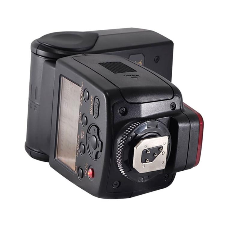 YONGNUO YN568EX III Wireless Flash Speedlite Master TTL Slave For Nikon, YN568EX III For Nikon