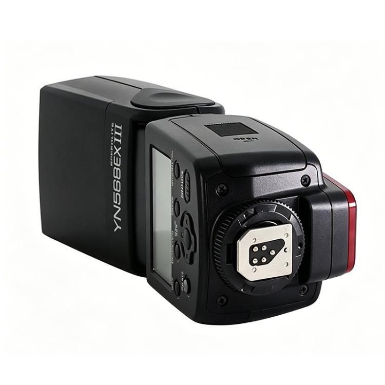 YONGNUO YN568EX III Wireless Flash Speedlite Master TTL Slave For Canon, YN568EX III For Canon
