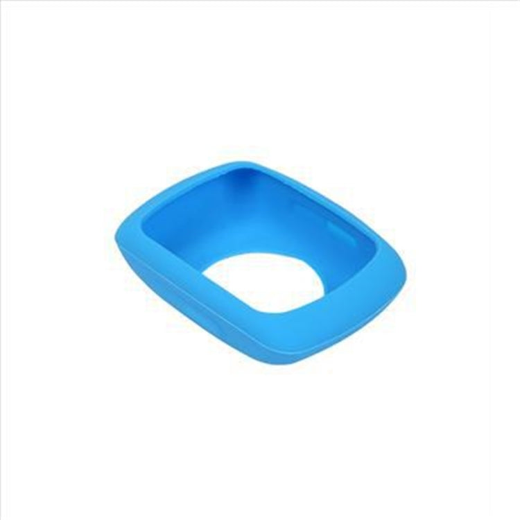 Bicycle Code Table Shockproof Silicone Colorful Protective Case for Garmin Edge 500 / 200, Garmin Edge 500 / 200 Cover(Black), Garmin Edge 500 / 200 Cover(Blue), Garmin Edge 500 / 200 Cover(Green), Garmin Edge 500 / 200 Cover(Pink)...