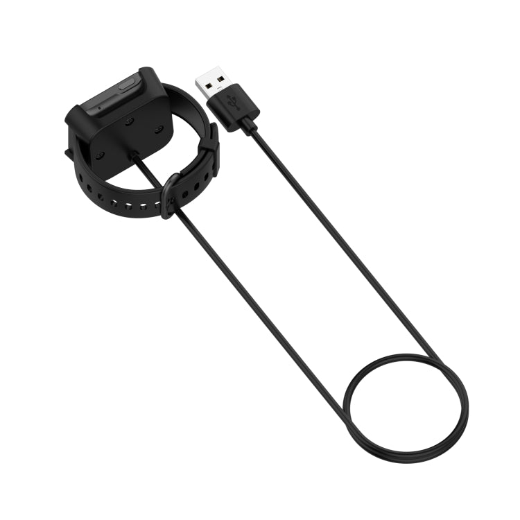 For Xiaomi Mi Watch Lite / Redmi Watch USB Magnetic Charging Cable, Length: 1m