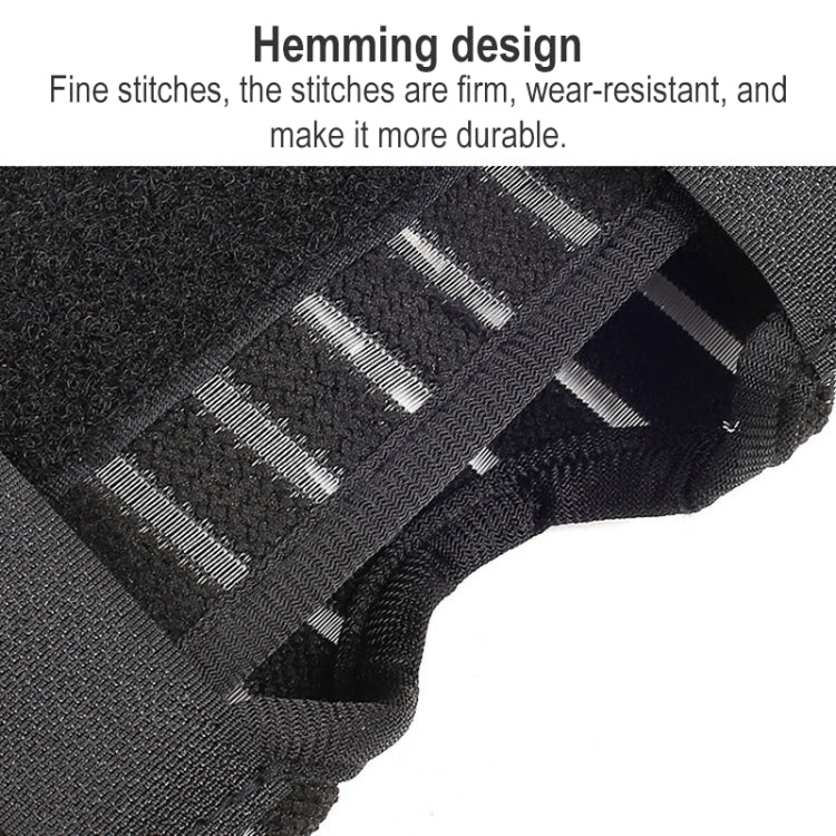 025 Joint Sprain Protection Fixed Support Comfortable Adjustment Support Protector, S, M, L