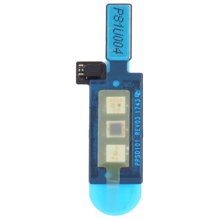 Heart Rate Monitor Sensor Flex Cable, For Samsung Galaxy Watch 42mm SM-R810, For Samsung Galaxy Watch 46mm SM-R800, For Samsung Galaxy Watch Active SM-R500, For Samsung Galaxy Watch 3 45mm SM-R840, For Samsung Galaxy Fit2 SM-R360