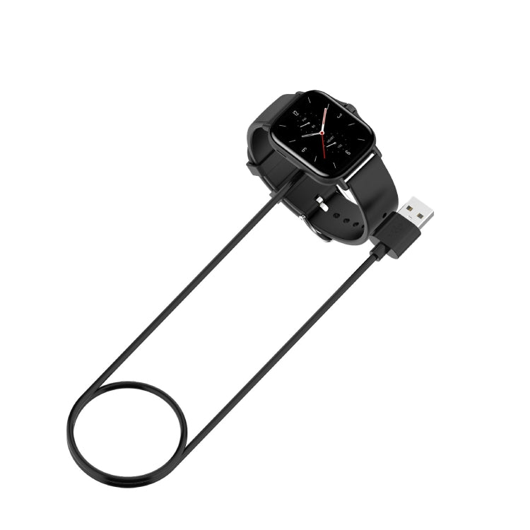Watch magnetic charging cable, length: 1m, For Amazfit Bip 3