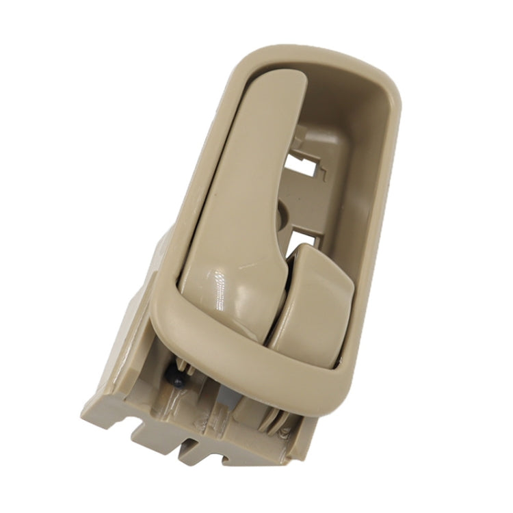 For Toyota Camry 2002-2006 1 Pair Car Door Inside Handle 69206-33040RH, 1 Pair