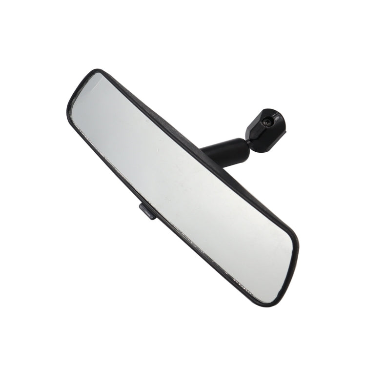 Car Modified Large Field View Reflective Auxiliary Mirror, 8 inch, 10 inch