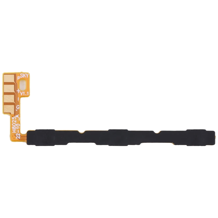 For Infinix Hot 10 Play/Smart 5 India OEM Power Button & Volume Button Flex Cable, For Infinix Zero 8 / Zero 8i X687 X687B, For Infinix Hot 9 Play X680 X680B X680C, For Infinix Note 7 X690B X690, For Infinix Note 7 Lite X656, For Infinix Hot 8 Lite X65...