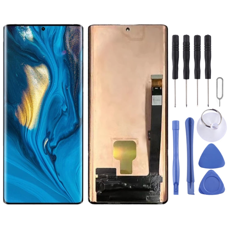 For Lenovo Xiaoxin Pad Pro 2022 / P11 Gen 2 11.2inch TB132FU TB138FC TB138 TB132 Original LCD Screen with Digitizer Full Assembly, For Lenovo Xiaoxin Pad Pro 2022 / P11 Gen 2, For Microsoft Surface Laptop Go 1943 12.5inch