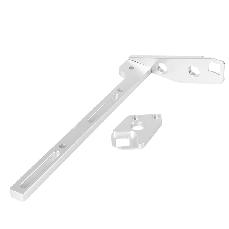 LS1 Sheet Metal Intake Manifold Throttle Control Pull Cable, TB-1027-S