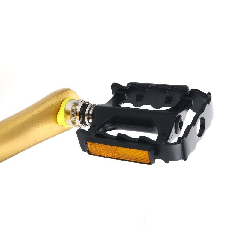 QR921 1 Pair Carbon Fiber Bicycle Quick Release Pedals, QR921