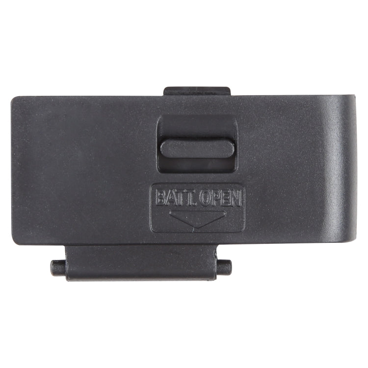 For Nikon D40 / D60 / D3000 / D5000 OEM Battery Compartment Cover, For Canon EOS 70D / EOS 80D, For Canon EOS 40D / EOS 50D, For Canon EOS 7D, For Canon EOS 350D / EOS 400D, For Canon EOS 1100D, For Canon EOS 450D / EOS 500D / EOS 1000D