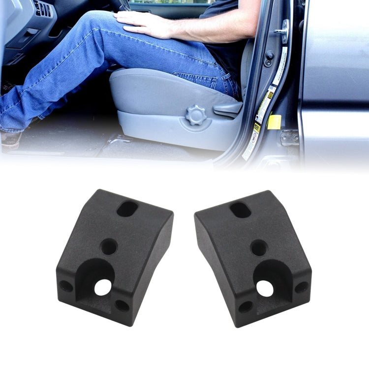 For Toyota Tacoma Car 1.25 inch Front Riser Seat Spacers Jackers Lift Kit