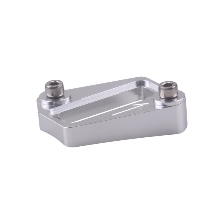 Aluminum LS3 MAF Mass Air Flow Sensor Weld Bung for LS Custom Intake Tube
