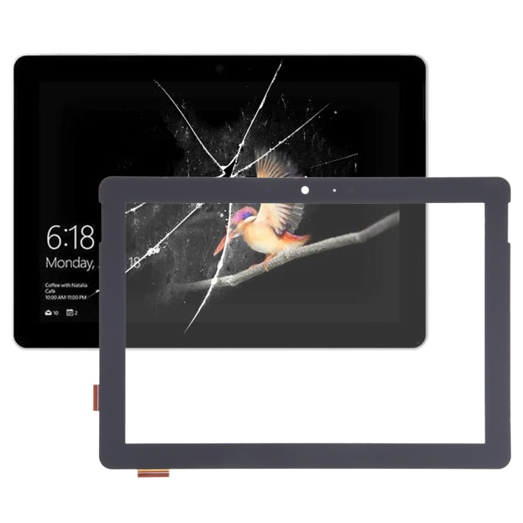 Touch Panel, For Microsoft Surface Pro 4 1724, For Microsoft Surface Pro 5 1796, For Microsoft Surface Pro 6 1807, For Microsoft Surface Pro 7 1866, For Microsoft Surface Go 2 / Go 3, For Microsoft Surface Go 1