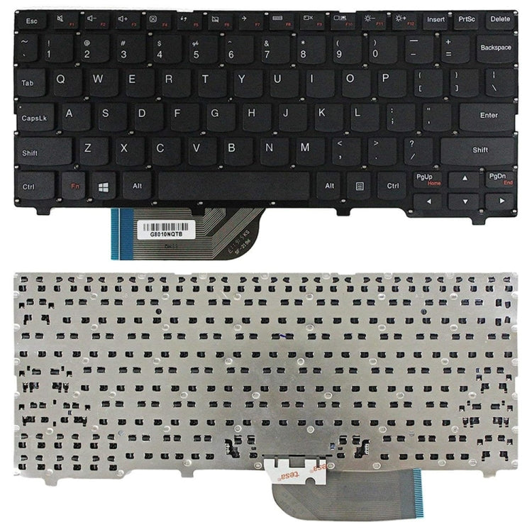 US Version Laptop Keyboard, For Lenovo ThinkPad L15 20U3 20U4 20U7 20U8, For Lenovo IdeaPad 710S-13IKB 710S-13ISK, For Lenovo IBM ThinkPad E570 E575, For Lenovo ThinkPad P50 P51 P70 P71, For Lenovo Yoga 500-15IBD, For Lenovo T480S E480 E485 L480 T490