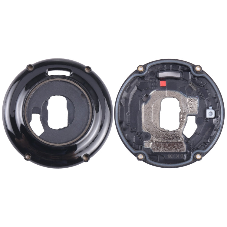 Original Rear Housing Cover, For Samsung Galaxy Watch5 40mm SM-R900, For Samsung Galaxy Watch4 44mm SM-R870, For Samsung Galaxy Watch4 40mm SM-R860, For Samsung Galaxy Watch4 Classic 46mm SM-R890, For Samsung Galaxy Watch4 Classic 42mm SM-R880