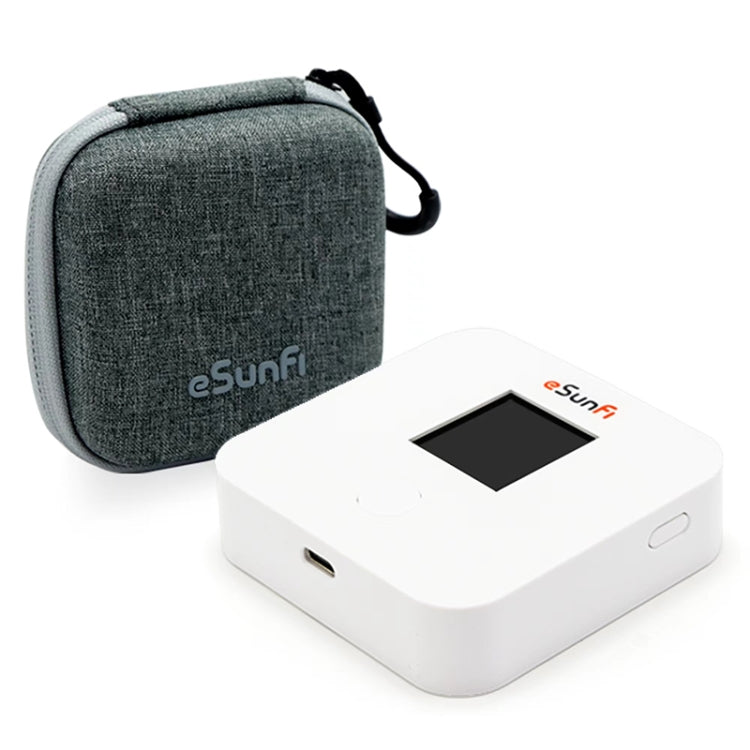 eSunFi SHFiEL40 Mobile Hotspot WiFi No SIM Card Wireless Router Network Card, eSunFi SHFiEL40