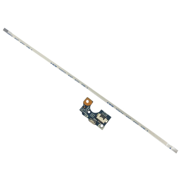 Switch Button Small Board, For HP 13-A, For HP 11-K 13-S 15-BK 15-W M6-W, For HP 15-AC 15-AF 15-BA 15-AY, For HP 450 G3 / 470 G3, For HP X360 11-N 470 G2, For HP X360 13-U M3-U, For HP 14M-BA 14-BA 15-BR 11-AD 11M-AD