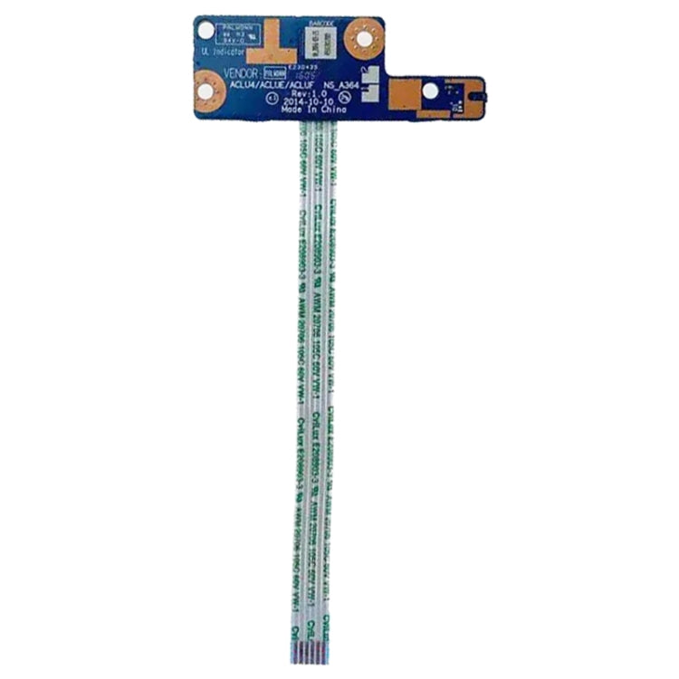 Power Small Board, For Lenovo G480 G485 G580 LG4858, For Lenovo B40 B40-70 B50-70 E50-80LS-B094P, For Lenovo Thinkpad E570 20H5 20H6 E575 20H8, For Lenovo T410S, For Lenovo G50-30 G50-40 G50-70 G50-80