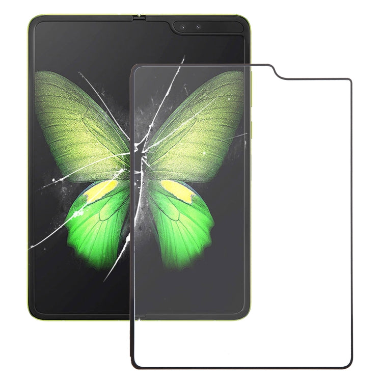LCD Screen Fold Film, For Samsung Galaxy Z Fold4 SM-F936B/W23, For Samsung Galaxy Z Flip4 5G SM-F721B, For Samsung Galaxy Z Flip3 5G SM-F711B, For Samsung Galaxy Z Fold3 SM-F926B/W22, For Samsung Galaxy Z Fold2 SM-F916B/W21...