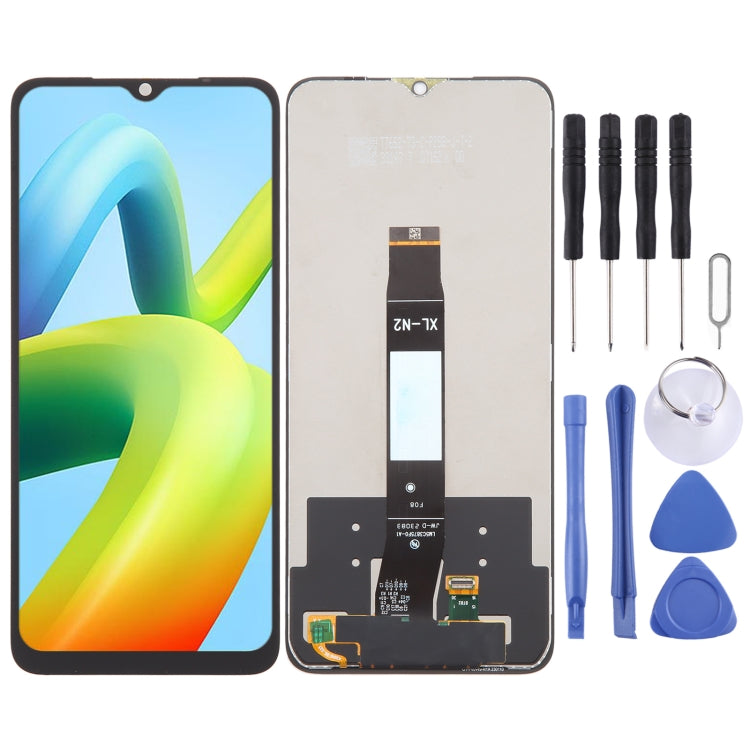 Original LCD Screen With Digitizer Full Assembly, For Xiaomi Redmi A7 Pro 4G/5G, For Xiaomi Poco C85x, For Xiaomi Redmi 15a, For Xiaomi Poco X8 Pro Max, For Xiaomi Poco X8 Pro, For Xiaomi Redmi Turbo 5 Max, For Xiaomi Redmi Turbo 5, For Xiaomi 17 Ultra...