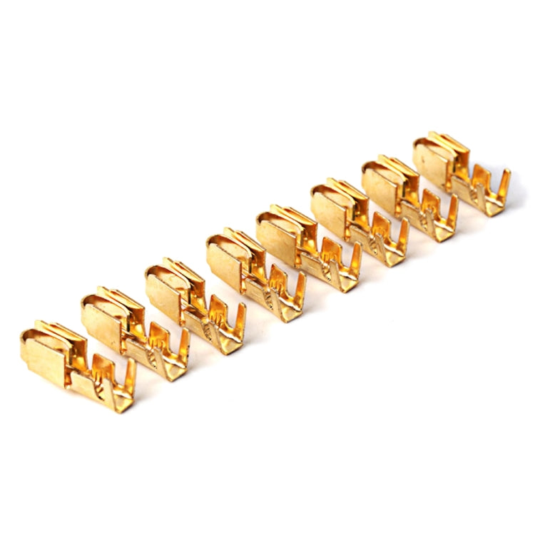 BX2141A-1 Car Modified Multi-Way Fuse Box 14 Ways Dual Row Fuse Holder
