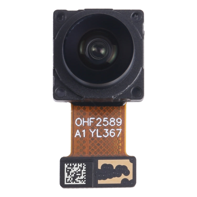 Original Wide Camera, For Xiaomi Poco F7 5G, For Xiaomi Poco X7 5G, For Xiaomi Redmi Note 14 Pro 5G India, For Xiaomi Poco X7 Pro 5G, For Xiaomi Poco M7 Pro 5G, For Xiaomi Redmi Note 14 Pro+ 5G India, For Xiaomi Redmi Note 14 Pro 4G