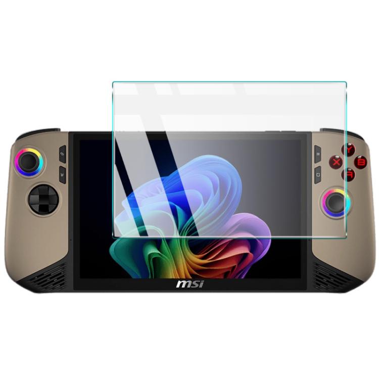 IMAK H Series Tempered Glass Film, For MSI Claw, For MSI CLAW 7 AI+ 2025, For MSI CLAW 8 AI+ 2025