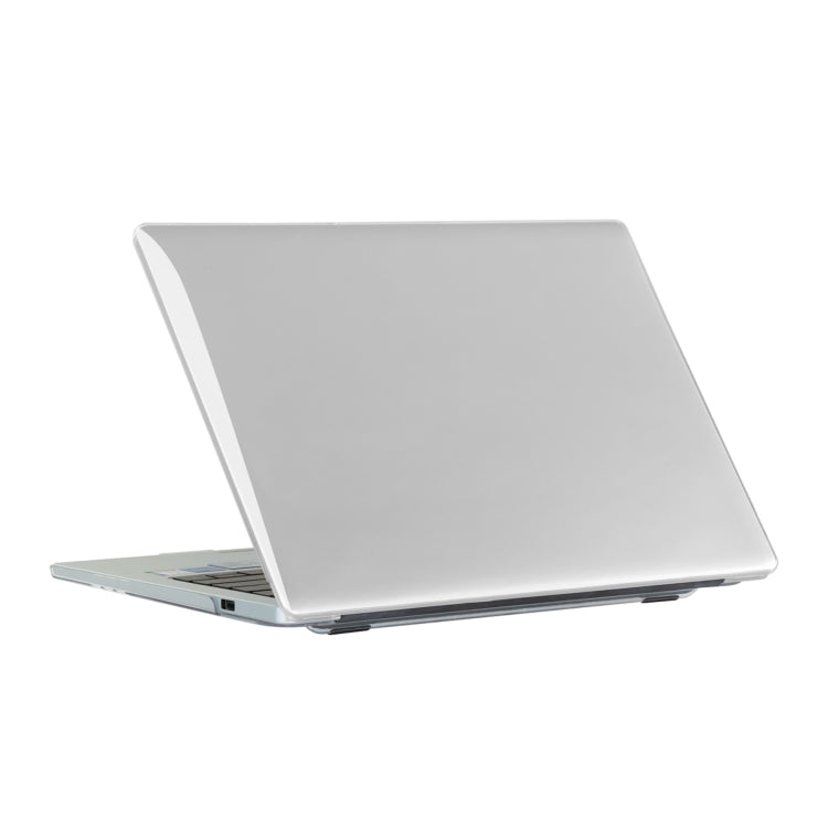 Shockproof Crystal Laptop Protective Case, For Huawei MateBook D 16 2025 / 2024, For Huawei MateBook D 16 2023 / 2022, For Huawei MateBook 14 Ultra 2025 / 2024, For Huawei MateBook GT 14 2024, For Huawei MateBook Pro 14.2 2025 / X Pro 2024...
