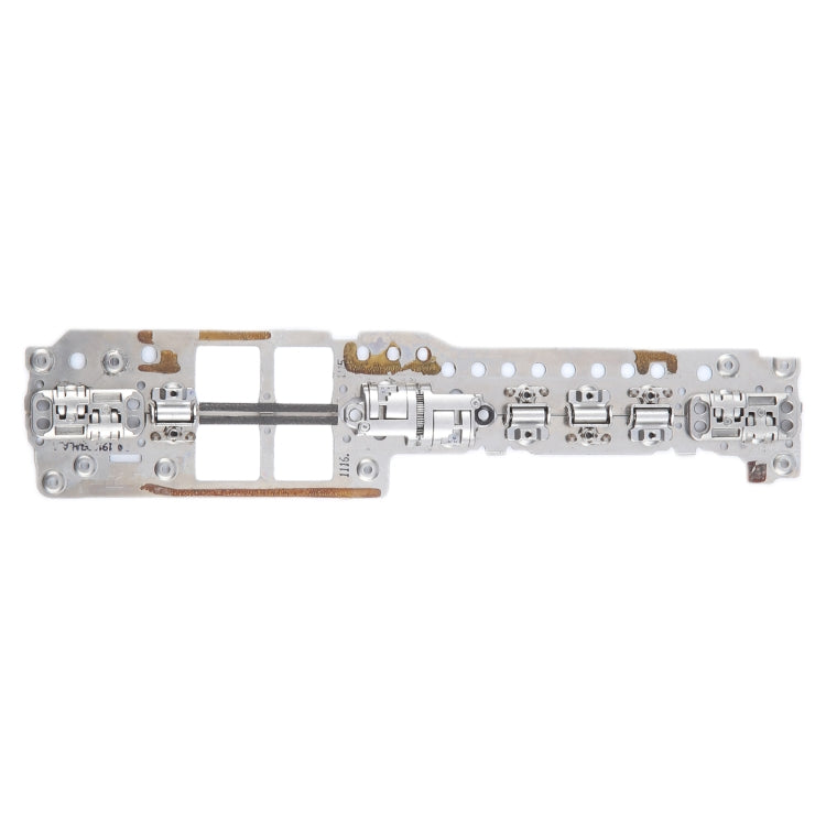 Original Spin Axis Set, For Samsung Galaxy Z Fold7 SM-F966B, For Samsung Galaxy Z Flip6 SM-F741B, For Samsung Galaxy Z Fold5 SM-F946B, For Samsung Galaxy Z Flip5 SM-F731B, For Samsung Galaxy Z Fold4 5G SM-F936B, For Samsung Galaxy Z Flip4 SM-F721B