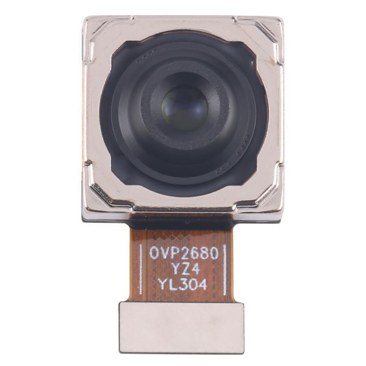 Original Main Back Facing Camera, For Xiaomi Redmi Note 15 Pro+, For Xiaomi Redmi Note 15 Pro 5G, For Xiaomi Redmi Note 15 5G, For Xiaomi Poco F7 5G, For Xiaomi Poco F7 Ultra 5G, For Xiaomi Poco F7 Pro 5G, For Xiaomi Poco X7 5G