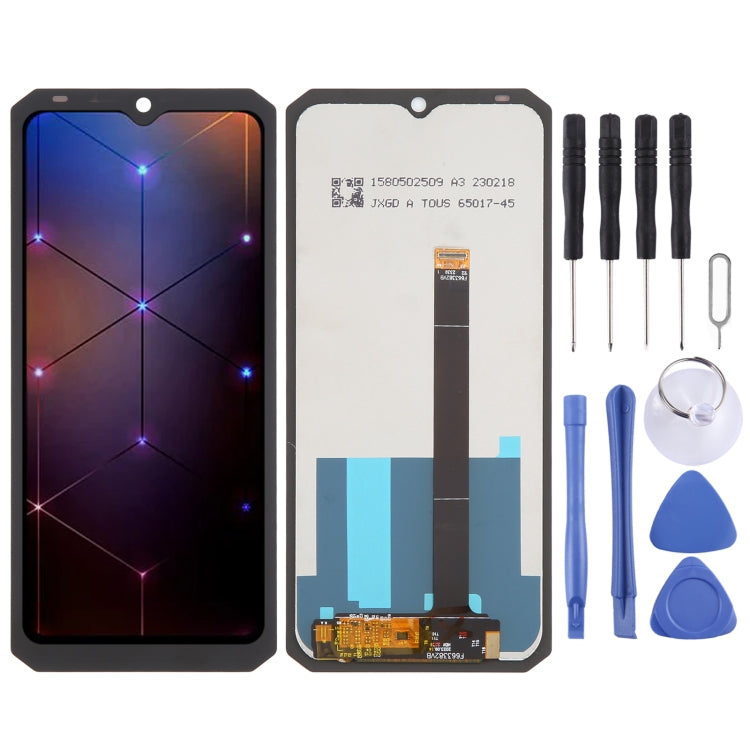 LCD Screen with Digitizer Full Assembly, For HOTWAV Hyper 8 Pro, For HOTWAV Hyper 8 Ultra, For HOTWAV Hyper 7, For HOTWAV Hyper 7 Pro, For HOTWAV T7 Pro, For HOTWAV Cyber 15, For HOTWAV Note 13, For HOTWAV W11, For HOTWAV T7, For HOTWAV Note 13 Pro...