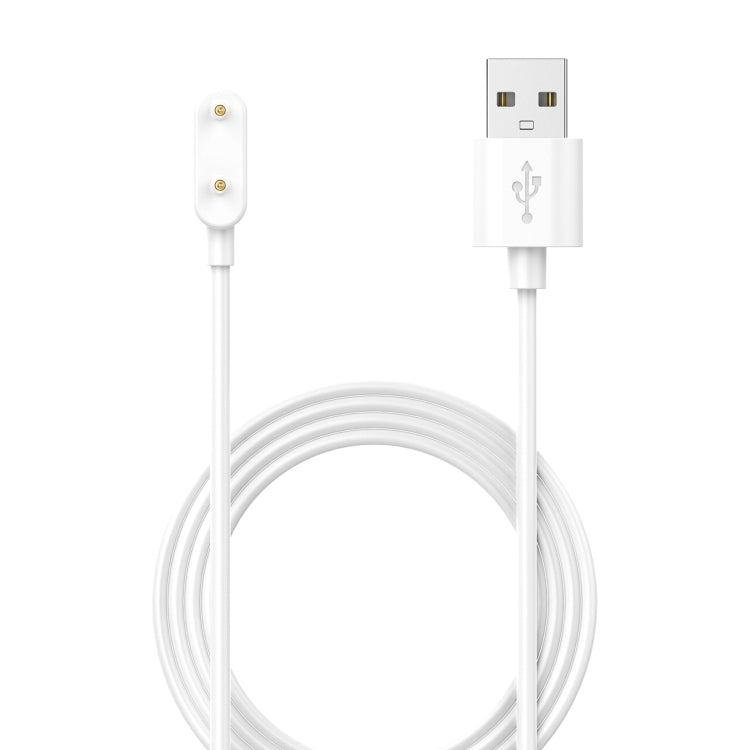 USB-A Port Smart Watch Charging Cable, For Huawei Band 10 / 9 / Honor ROSSINI 2i