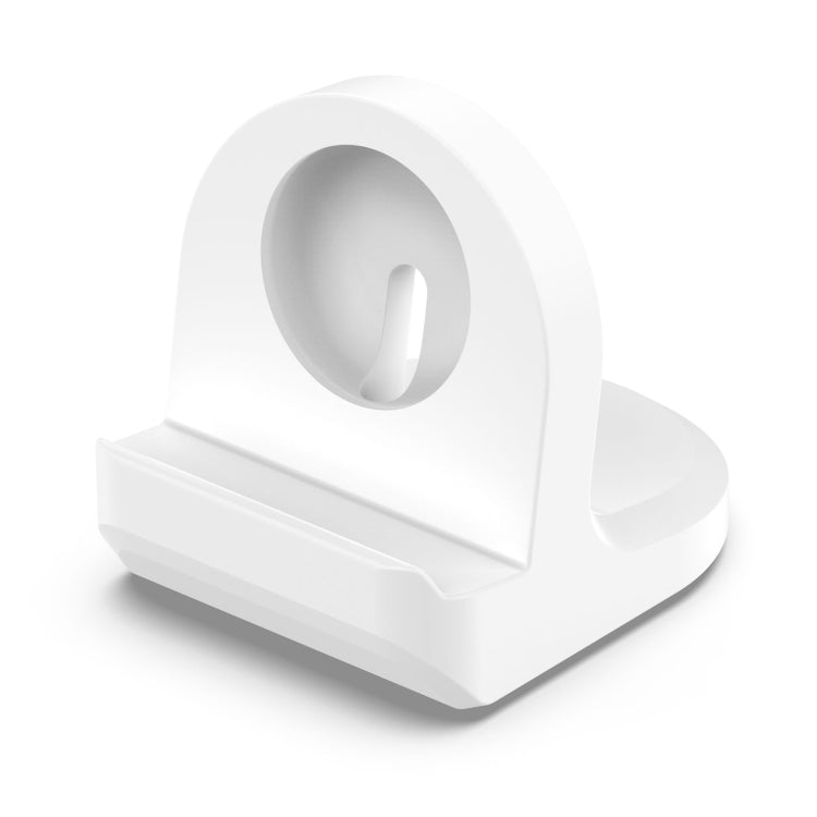 Smart Watch Silicone Charging Bracket, without Charger