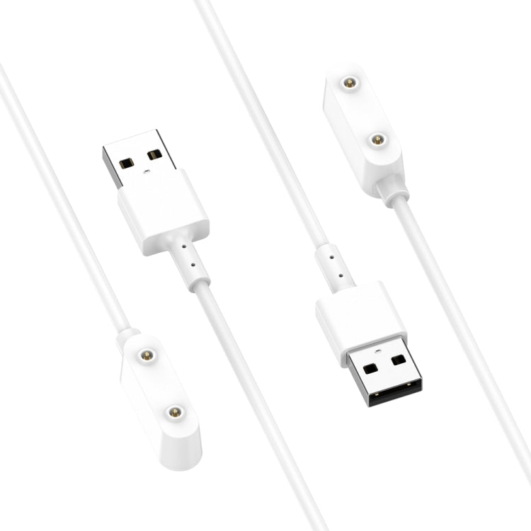 Magnetic Charging Cable with Charging Protection, Length: 1m, For Mitu Smart Kids Watch 7A / Mibro T6 / T6C