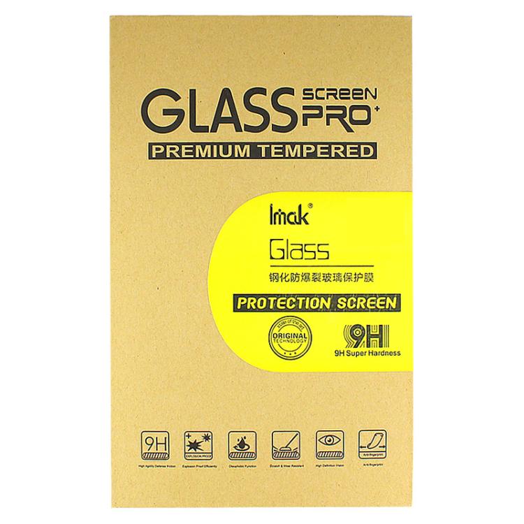 imak H Series Tempered Glass Film, For Nintendo Switch 2