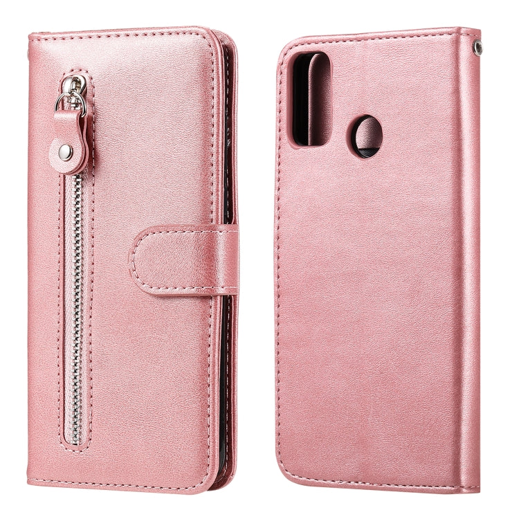 Fashion Calf Texture Zipper Horizontal Flip Leather Case with Stand & Card Slots & Wallet Function, For iPhone 12 Pro / 12, For iPhone 12 Pro Max, For Xiaomi Redmi 9C, For Xiaomi Redmi 9A, For Samsung Galaxy Note20 Ultra, For Samsung Galaxy Note20...